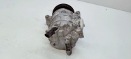compressor compressor; of the air conditioning AUDI A4 B9 A5 8W 4M0816803 ***2***
