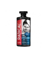 Farmona Radical Men szampon przeciwłupieżowy 400ml