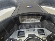 BMW E60 E61 M PAKIET lenkrad LIFT