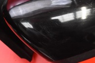 mirror right black, EU RENAULT ZOE 1 and 12-19 9 PIN