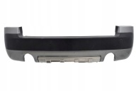 bumper rear rear part AUDI A6 C5 ALLROAD PDC LY7Q