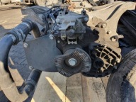 Getriebe G211-12 MERCEDES ACTROS MP4