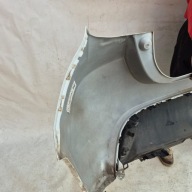 TOYOTA YARIS IV 4 19-> bumper rear part rear