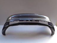 bumper rear PORSCHE CARRERA 911 992 NR 48552