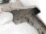 Paraurti posteriore posteriore BMW X3 E83 PDC