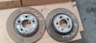 Q5 8R LIFT disc discs brake rear. replacement 2 pieces 300MM A4 B8 A5