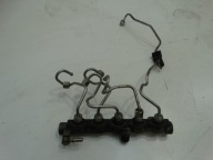 Rampe injection RENAULT SCENIC III 2.0 DCI BOSCH 8200947803