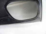BMW X6 F16 m-packet bumper rear part rear