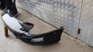 bumper rear part FORD KUGA MK2 LIFT ST LINE