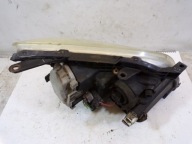 light front front left TOYOTA AVEMSIS T25