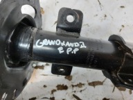 OPEL Grandland II 2024+ shock absorber front right 9868746580