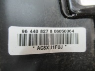 AIRBAG AIRBAG DECKEL OPEL ANTARA