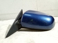 Audi A3 8P mirror left electrics LZ5C 5PIN