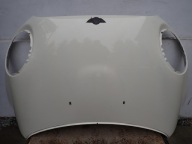 capot MINI COOPER F55 F56 2014