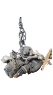 Getriebe 2KW418 OPEL CORSA D 1.4 16V 90 KM 06-11
