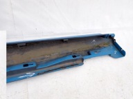 VOLVO V40 12-> threshold left moulding threshold left