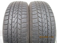 215/65R17 Falken Eurowinter HS439 6,7mm