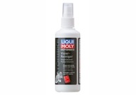 LIQUI MOLY ŚRODEK DO CZYSZCZENIA I PIELĘGNACJI KASKÓW I SZYB WIZJERÓW LIQUI