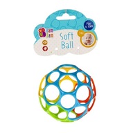 GUMILABDA SZIVÁRVÁNY BAM BAM 515062