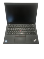 Laptop Lenovo ThinkPad X280 12,5 " Intel Core i5 8 GB / 256 GB