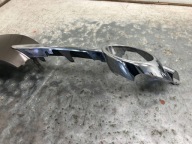 grid fog lights left front VW PHAETON 3D0853665E