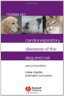Notes on Cardiorespiratory Diseases of the Dog