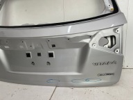 boot door rear boot Suzuki Vitara III 3 (LY) 15