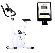 ROWER ROWEREK STACJONARNY TRENINGOWY z KOMPUTEREM