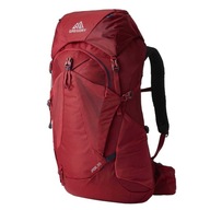 Damski plecak turystyczny Gregory Jade 38 XS/S - Ruby Red