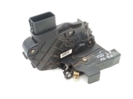 Volvo V50 lock left front front 10 PIN 30699154