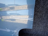 MERCEDES VITO 639 W639 door left front front