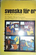 Svenska for er - S Higelin