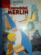 Czarodziej Merlin - Praca zbiorowa