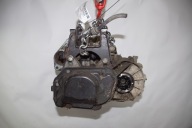 Getriebe GER 1.2 54 KM VOLKSWAGEN POLO 9N