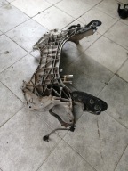 axle beam suspension beam front Jeep Cherokee 5 2014