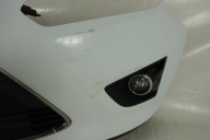 bumper front front FORD C-MAX 2 MK2 II 10-14 5A 2010-2014 grille