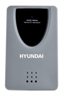Meteorologická stanica Hyundai WS Sensor 77
