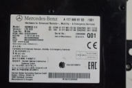 module KOMUNIKCJI MERCEDES A1779009703