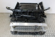 support panel for radiators front pillar radiator OPEL ZAFIRA D LIFE 2,0 CDTI
