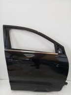 door right front CITROEN C5 AIRCROSS 25R BSZ