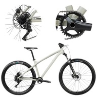 Dartmoor Sparrow Intro Mullet Rower MTB Alu + eBon