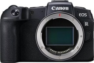 Aparat fotograficzny Canon EOS RP korpus