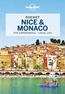 Lonely Planet Pocket Nice & Monaco - przewodnik