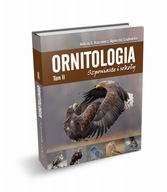 Książka "Ornitologia Szponiaste i sokoły