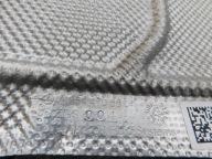 covers termiczne komory spodu Mercedes GLC C254 W254 OEM