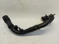VOLVO V60 II wiring pipe air 31657341