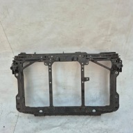 MAZDA 3 III BM 13- support panel for radiators pillar front