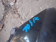 PEUGEOT 207 06-12 Cofano