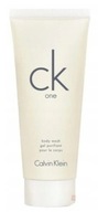 Calvin Klein CK One sprchový gél 100 ml unisex