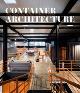 Container Architecture Andreu Bach David